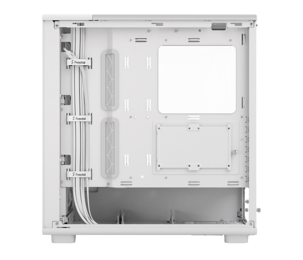 FRACTAL DESIGN Epoch White TG Clear Tint FD-C-EPO1A-03 - 1347561 - zdjęcie 5